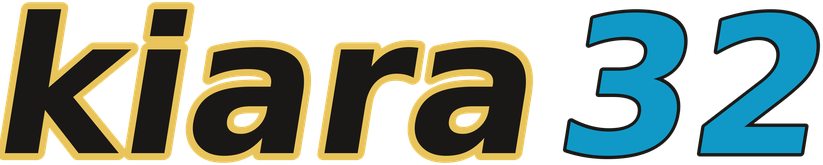 kiara32 logo